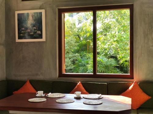 Paradise Garden Beruwala in Beruwala