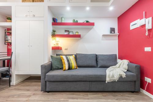 Cozy Studio - Porta Venezia M1