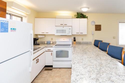 Sea Scape Beach and Golf Villas in Κίτι Χουόκ(Βόρεια Καρολίνα)