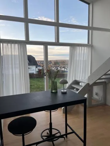 Schweden Chalet, Haus 1 in Warstein, Deutschland