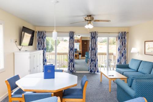 Sea Scape Beach and Golf Villas in Κίτι Χουόκ(Βόρεια Καρολίνα)