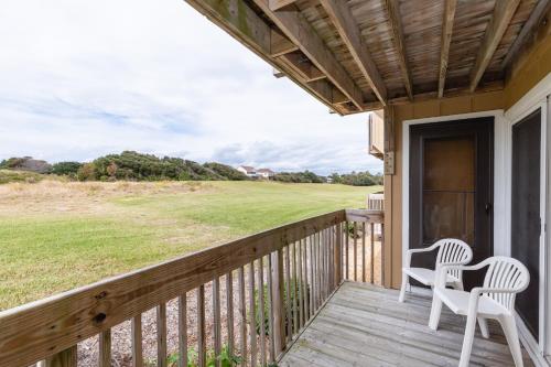 Sea Scape Beach and Golf Villas in Κίτι Χουόκ(Βόρεια Καρολίνα)