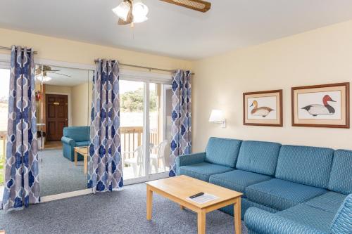 Sea Scape Beach and Golf Villas - image 11