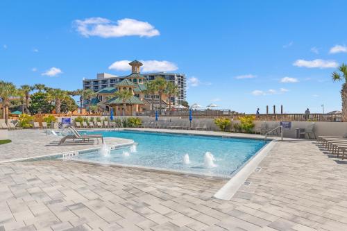 Surrounding environment, Beachside II by Panhandle Getaways in Destin (FL)