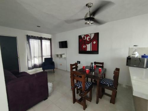 casa javi in Kanasin