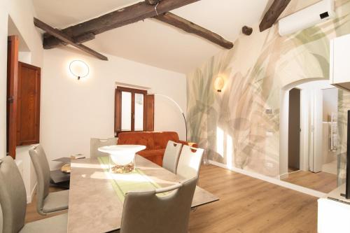 I Fragoli a Sant'Ambrogio Apartments Florence