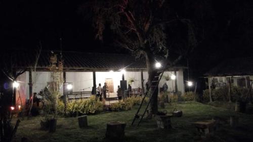 Posada Turistica Altamisal in Firavitoba