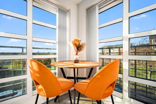 Dote Haven Stylish 2 Bed Apartment - Free Parking and Free High Speed WIFI, Birmingham (fotografie 6)