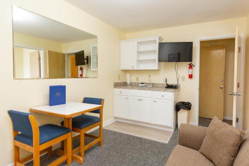 Sea Scape Beach and Golf Villas in Κίτι Χουόκ(Βόρεια Καρολίνα)