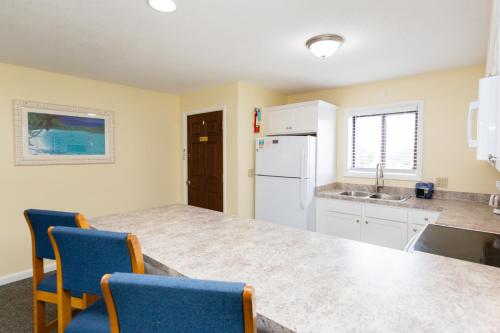 Sea Scape Beach and Golf Villas in Κίτι Χουόκ(Βόρεια Καρολίνα)