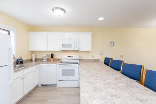 Sea Scape Beach and Golf Villas in Κίτι Χουόκ(Βόρεια Καρολίνα)