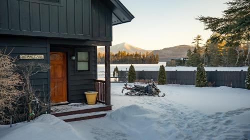 . Placid Bay Hotel