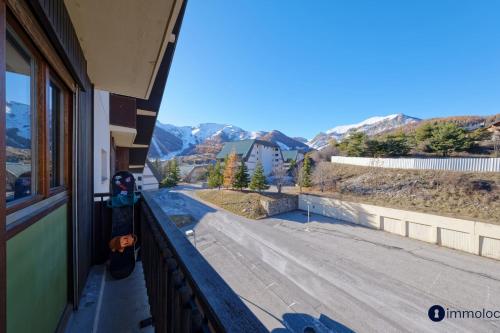 Friendly studio in Auron