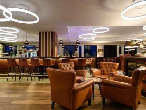 Aparthotel Adagio Frankfurt City Messe - image 10