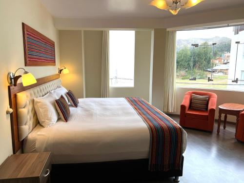 hotel photo