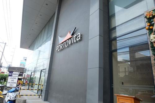 Studio unit in Cubao 3 with wifi and netflix in Santolan