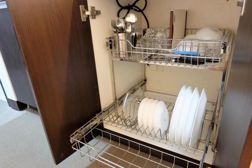 Studio unit in Cubao 3 with wifi and netflix in Santolan