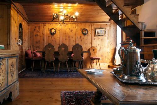 Classy typical apartment in Alvera'