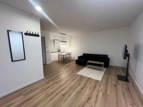 Suite Fortuna in Mainz-Kostheim, Deutschland