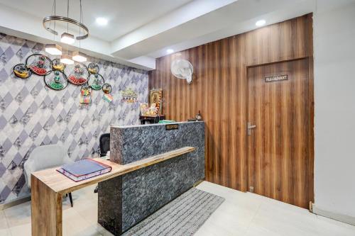 Restin Hotels near Botanical garden  photo 5