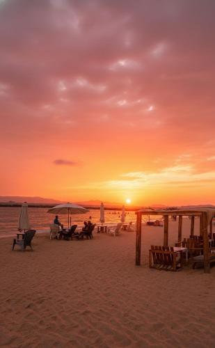 Strand, Exclusivo Apartamento en Lecherías 1 min caminando hasta la playa (Exclusivo Apartamento en Lecherias 1 min caminando hasta la playa) in Puerto La Cruz