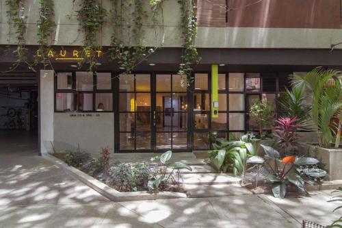 Lauret Lofts by Wynwood House