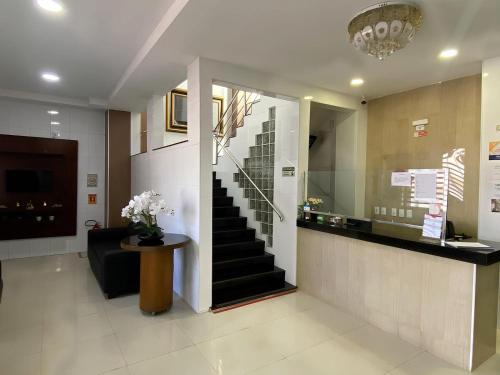 Mais Hotel Express, São Luís