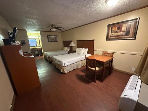 Magnuson Hotel Mountain View - image 7
