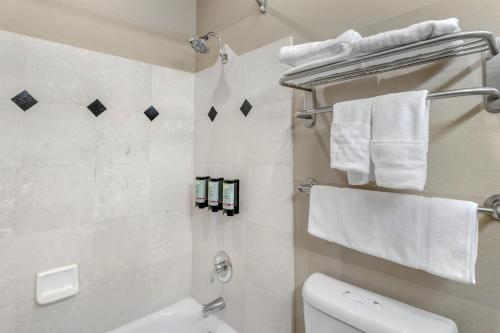 Best Western Plus Brookside Inn Room Type - Queen Room - Non-Smoking