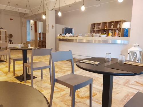Létesítmények, Hotel Sole in Orbetello