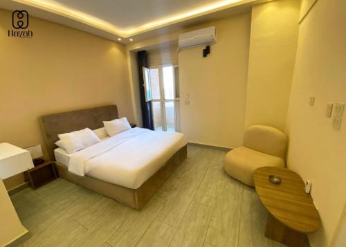 Cama, Alex inn Rooms in Alexandria