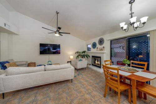 Ridgefield – khách sạn tại Tanque Verde