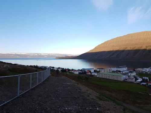Sigurhæð - S50 Apartment - image 6