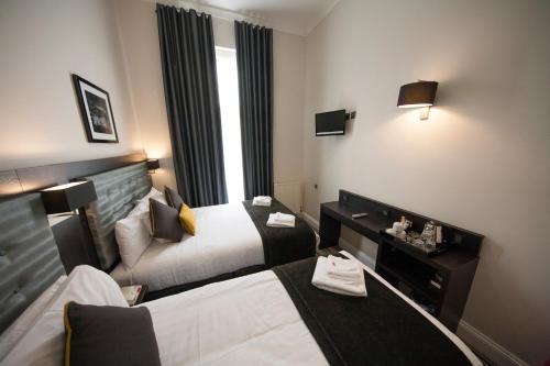 St George's Inn Victoria - image 7