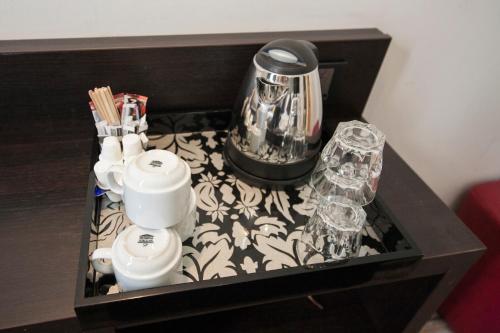Dreibettzimmer, eigenes badezimmer