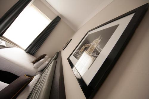St George's Inn Victoria – London
