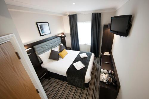 Doppelzimmer, eigenes badezimmer