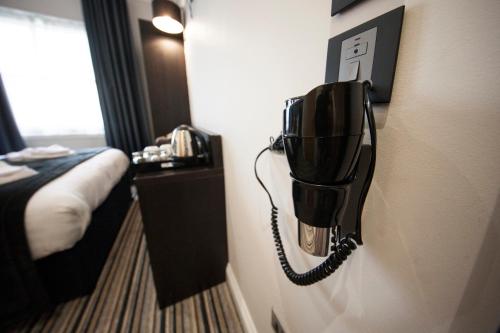 St George's Inn Victoria – London