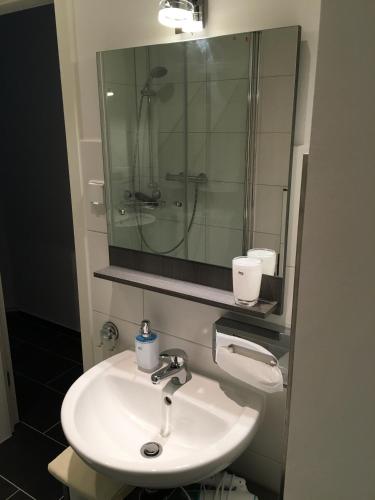 Hotel-Pension Adamshof - image 7