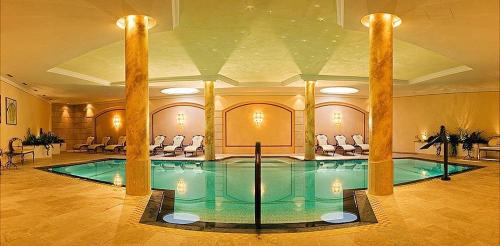 Hotel Garni Dolomieu 3