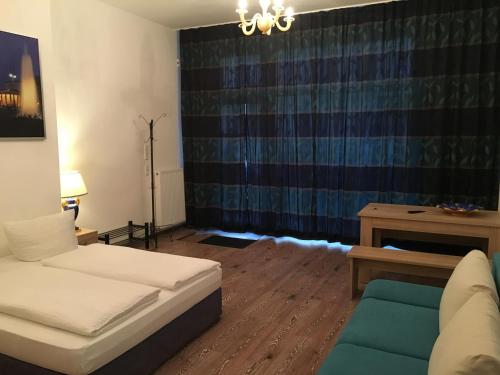 Hotel-Pension Adamshof - image 6