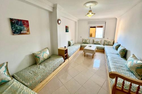 Confort y ubicación perfecta en Asilah 4 (Confort y ubicacion perfecta en Asilah 4) in Asilah