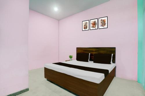 SPOT ON Royalrest hotel