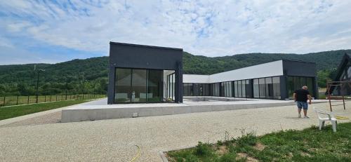 Golden Luxe Spa Residence - Location, gîte - Bihać