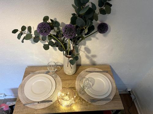 Studio eyes - Location saisonnière - Chevilly-Larue