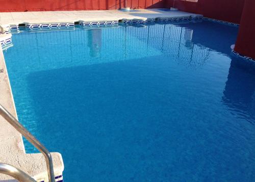Lirio de Sevilla Apartment with a pool in the old town