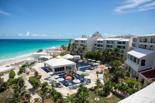 BeachView & Balcony 3905, Cancún (photo 3)