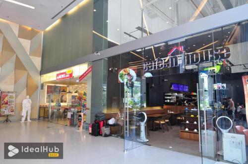 Valencia Dorm at Mercu Summer Suites KLCC – Kuala Lumpur, IA
