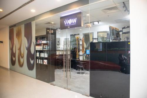 Valencia Dorm at Mercu Summer Suites KLCC – Kuala Lumpur, IA