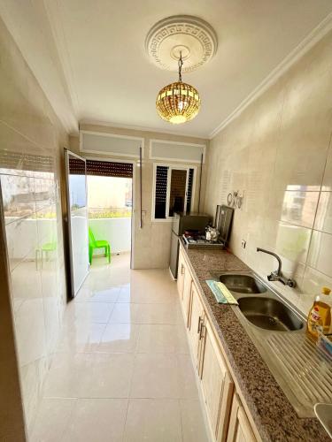 kuchnia, Confort y ubicación perfecta en Asilah 4 (Confort y ubicacion perfecta en Asilah 4) in Asilah